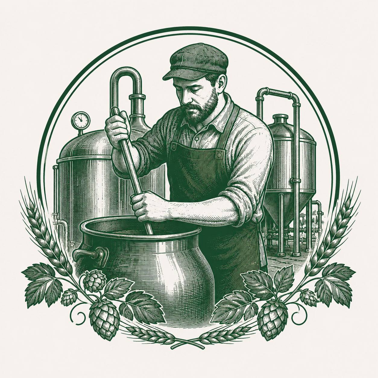 Read more about the article Usvojen standard kvalifikacije „Zanatski pivar” u okviru NOKS-a